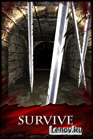 Dungeon Explorer II (обновлено v 1.92) (Mod Money)