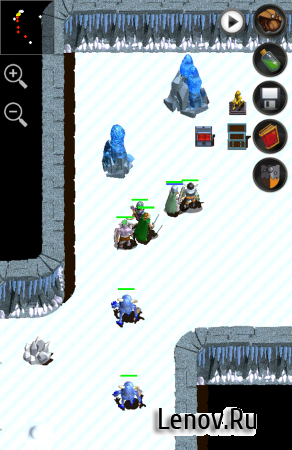 Forgotten Tales (обновлено v 4.12.9) Мод (Unlimited gold)
