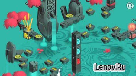 Ghosts of Memories (обновлено v 1.3.1)