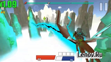 Dragon And Me v 1.0.7 (Mod Money)