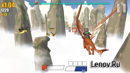Dragon And Me v 1.0.7 (Mod Money)