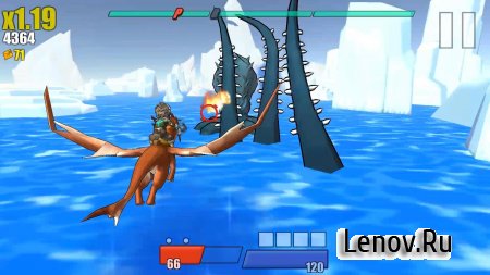 Dragon And Me v 1.0.7 (Mod Money)