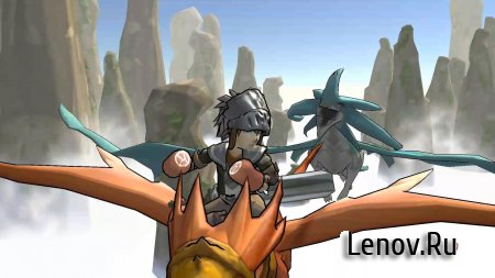 Dragon And Me v 1.0.7 (Mod Money)