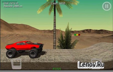OffRoad Expedition v 1.006