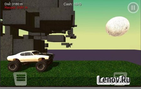 OffRoad Expedition v 1.006