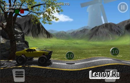 OffRoad Expedition v 1.006