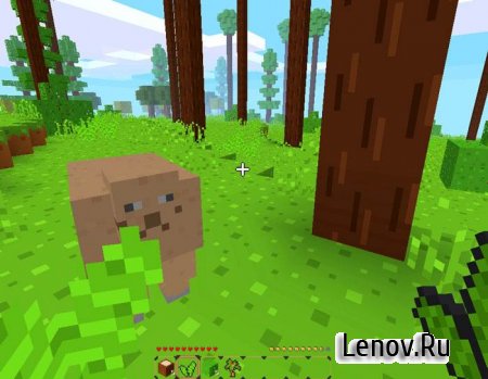 Multicraft: Pixel Gun 3D v 1.03
