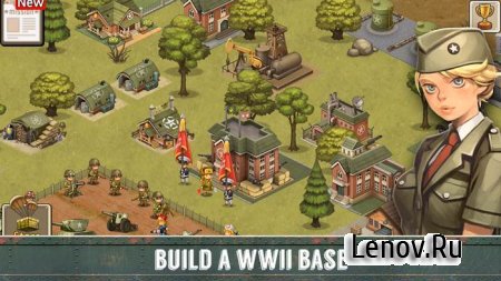 Pocket Platoons v 1.3.2
