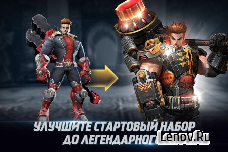 Blade Waltz (обновлено v 1.2.1) Мод (High Attack)