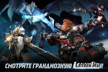Blade Waltz (обновлено v 1.2.1) Мод (High Attack)