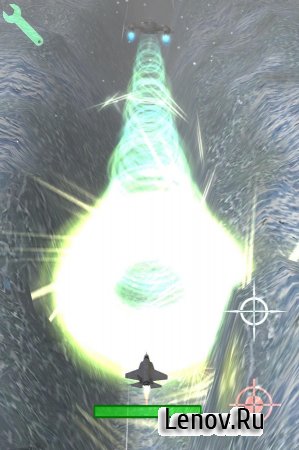 Aces Vs Aliens v 1.1.11 Мод (No Damage)