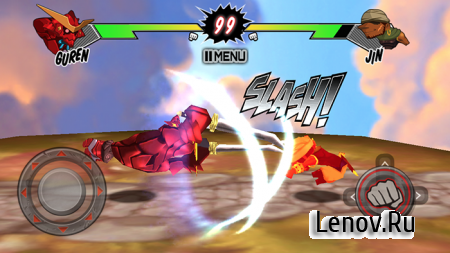 BASH LAND v 1.0.6 (Mod Money)