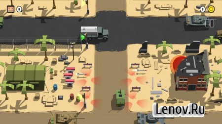 Loop Taxi v 1.52 (Mod Money)