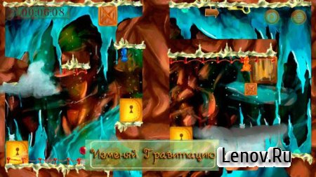 Two Parts of One v 1.01 Mod (Unlocked)