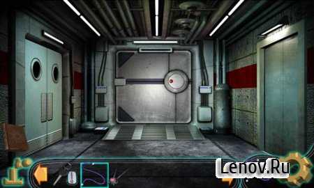 Secret of Chimera Labs (обновлено v 1.0.5)