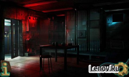 Secret of Chimera Labs (обновлено v 1.0.5)
