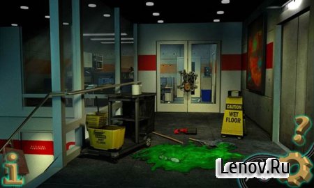 Secret of Chimera Labs (обновлено v 1.0.5)