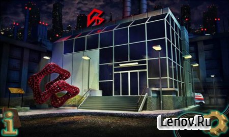 Secret of Chimera Labs (обновлено v 1.0.5)