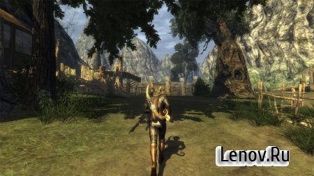Aralon: Forge and Flame v 3.0 (Full) (Mod Money)