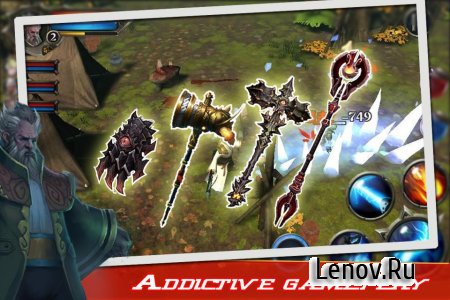 LAST GUARDIANS v 1.26 (Mod Attack)