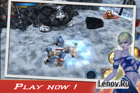 LAST GUARDIANS v 1.26 (Mod Attack)