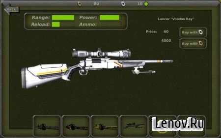 Total Armageddon Lost Shelter v 1.8 Мод (много денег)
