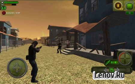 Total Armageddon Lost Shelter v 1.8 Мод (много денег)