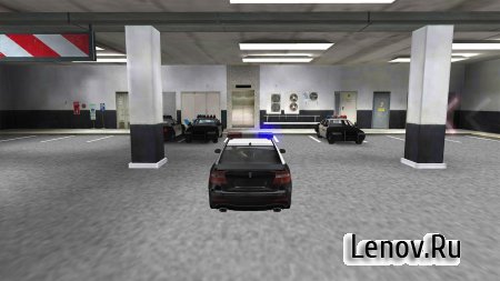 City Driving 2 (обновлено v 1.34) (Mod Money)
