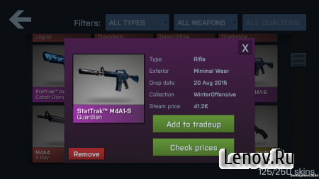 Case Opener v 2.39.0 Mod (Unlimited Mystery Cases)