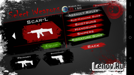 Green Force: Unkilled v 3.5 Мод (Free Shopping)