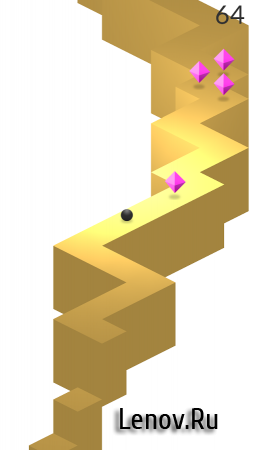 ZigZag v 1.34 (Mod Money)