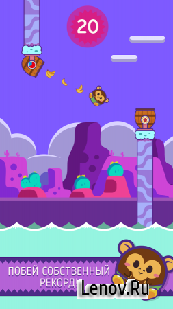 Cannon Land v 1.92 Мод (Unlocked/Ad-Free)