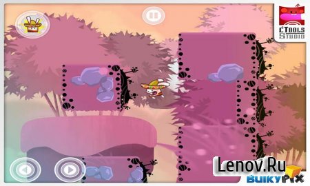 Kung Fu Rabbit v 1.0 (Mod Carrot/Unlocked)