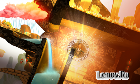 The Beggar's Ride (обновлено v 1.03) (Full)
