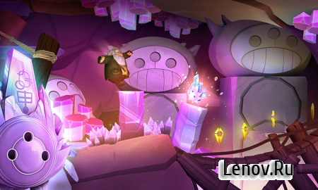 The Beggar's Ride (обновлено v 1.03) (Full)