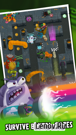 Phil The Pill v 2.0.4 (Full)
