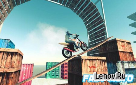 Moto Jump 3D v 20151216