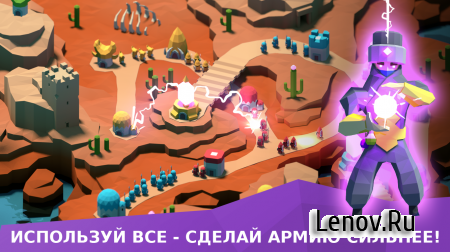 Battle Time v 1.6.2 (Mod Money)