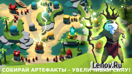 Battle Time v 1.6.2 (Mod Money)