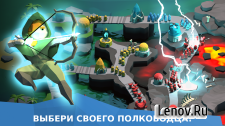 Battle Time v 1.6.2 (Mod Money)