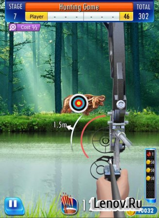 Archer Champion:Стрельба из лука игра 3D бесплатно v 1.0.2 Мод (Unlimited Coins/Rubies)