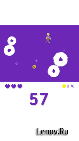 Avoid. v 1.0.1 (Mod Coins/Ads-Free)