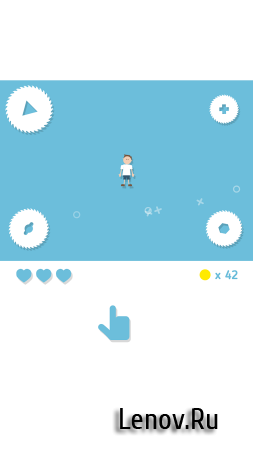 Avoid. v 1.0.1 (Mod Coins/Ads-Free)
