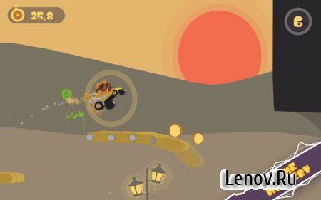 Funky Karts v 1.6.5 Мод (много денег)