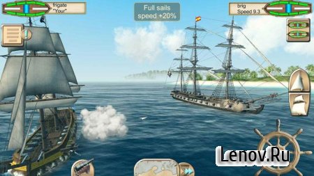 The Pirate: Caribbean Hunt v 10.2.9 Mod (Free Shopping)