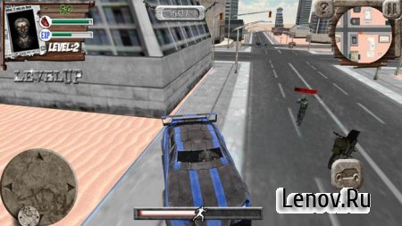 Mad Man Road of Suffering v 1.2 Mod (Money/Ads-Free)
