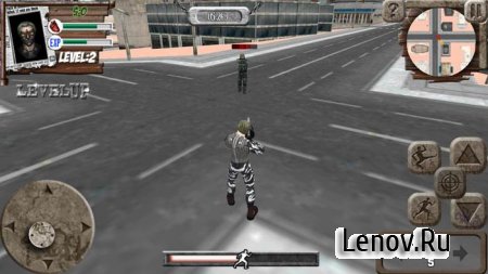 Mad Man Road of Suffering v 1.2 Mod (Money/Ads-Free)