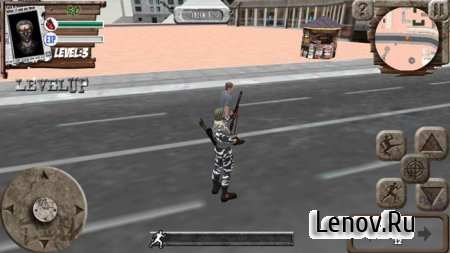 Mad Man Road of Suffering v 1.2 Mod (Money/Ads-Free)