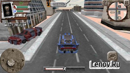 Mad Man Road of Suffering v 1.2 Mod (Money/Ads-Free)