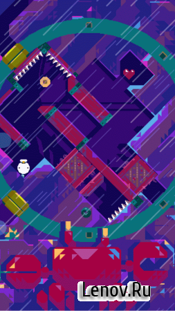 Beneath The Lighthouse (обновлено v 1.0.12) Мод (Unlocked)